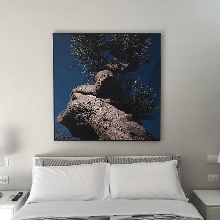 باري Bacco B&B المظهر الخارجي الصورة