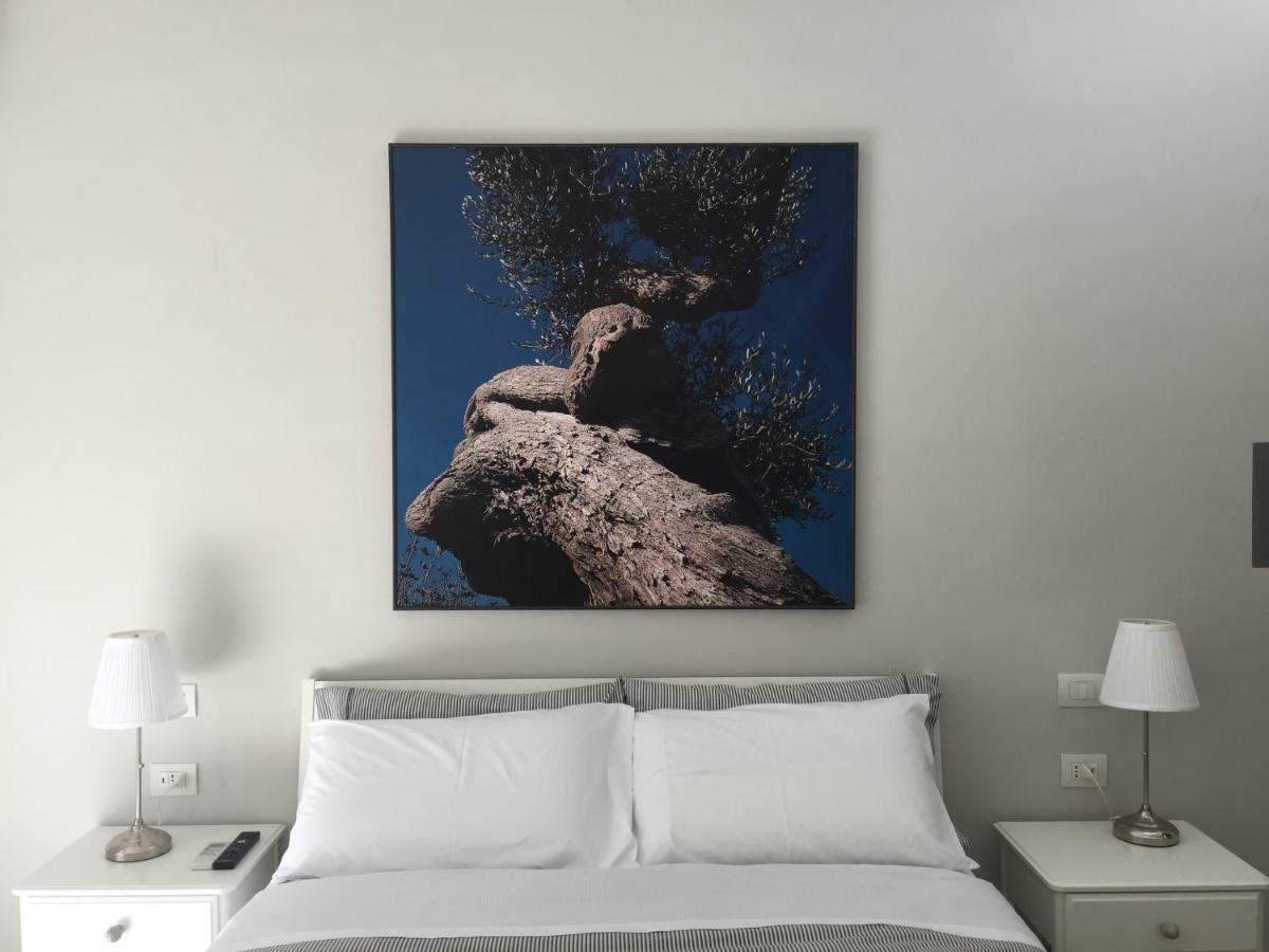 باري Bacco B&B المظهر الخارجي الصورة