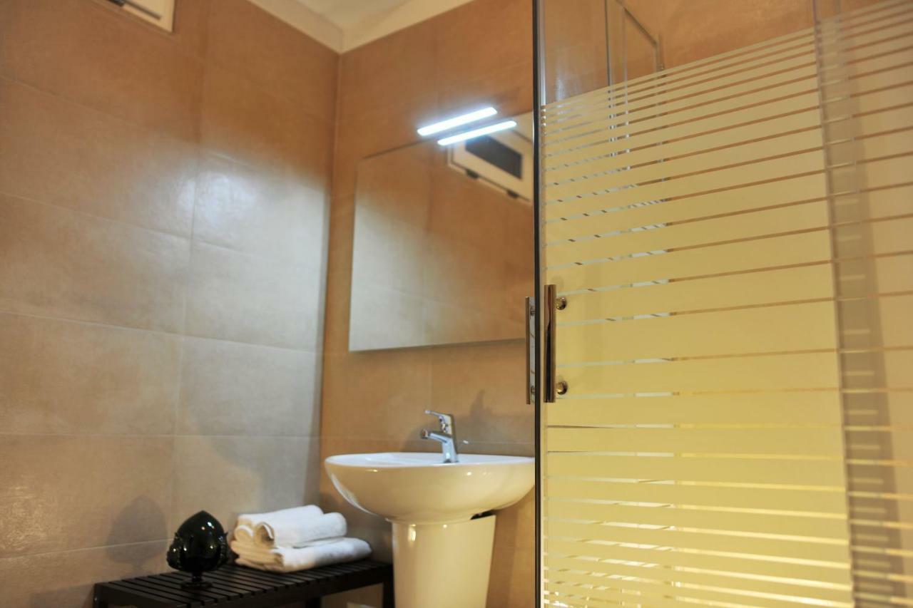 باري Bacco B&B المظهر الخارجي الصورة