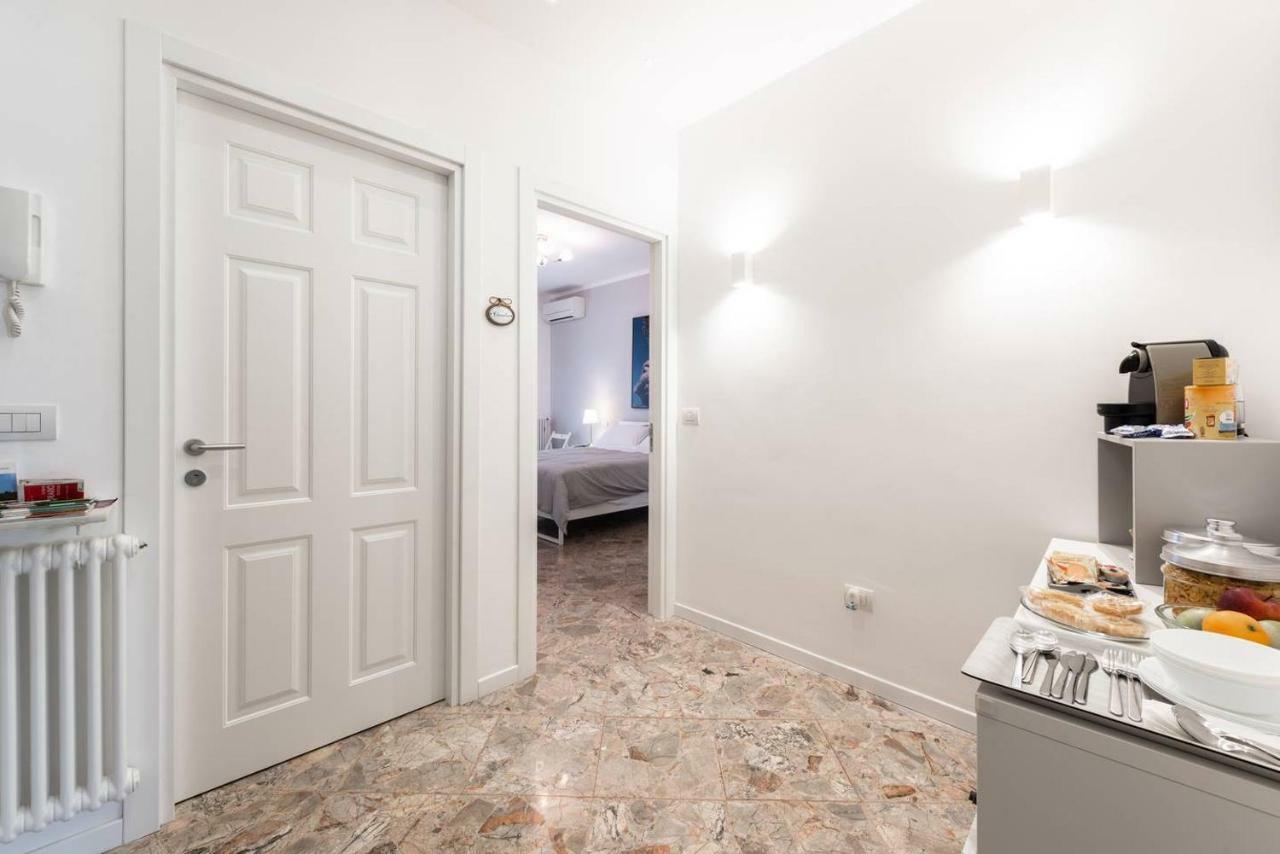 باري Bacco B&B المظهر الخارجي الصورة