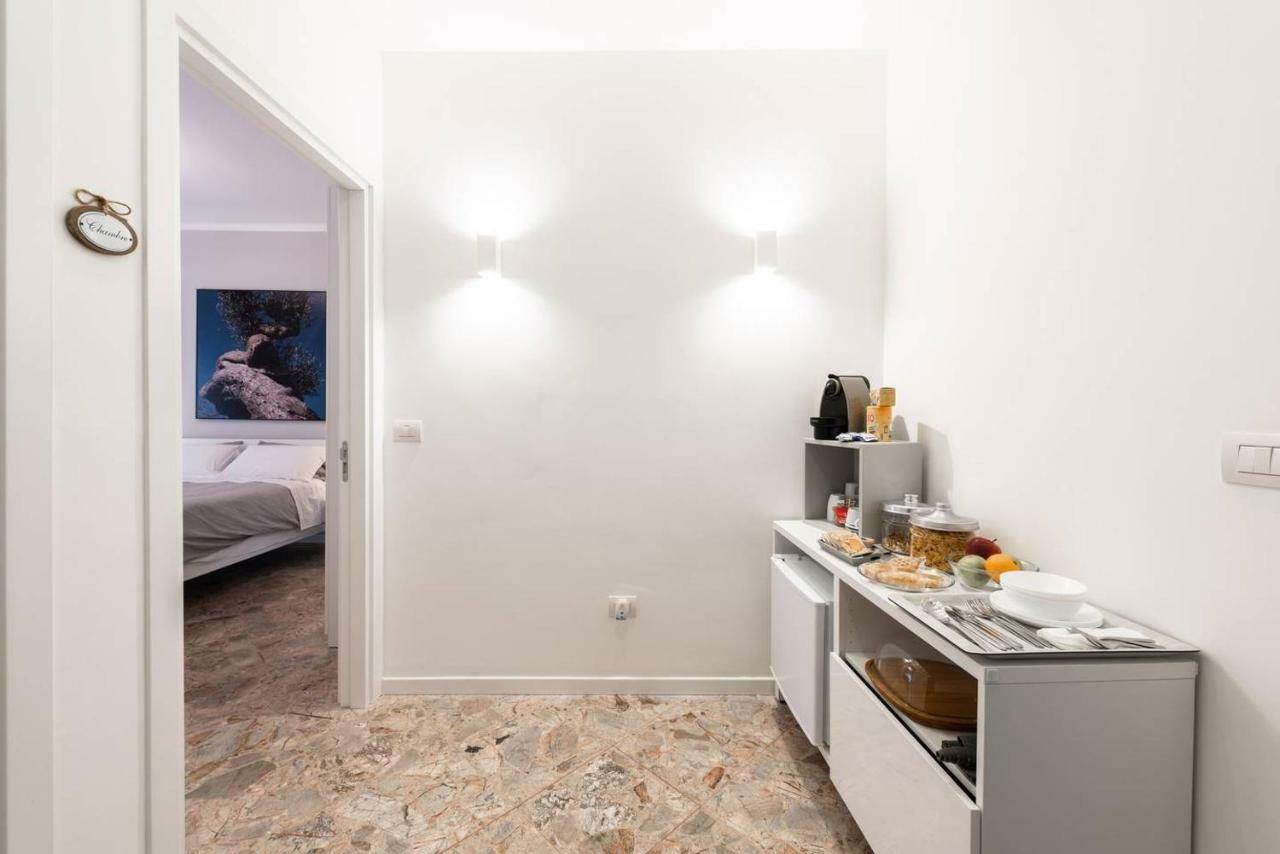 باري Bacco B&B المظهر الخارجي الصورة