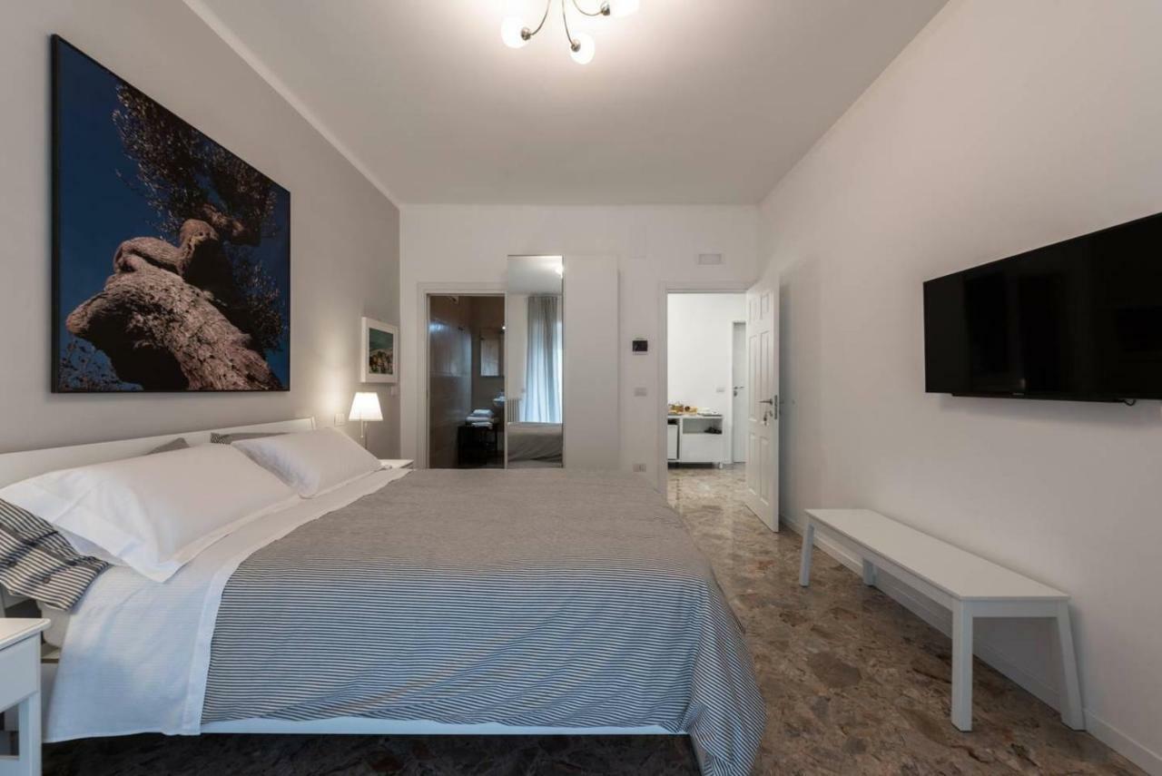 باري Bacco B&B المظهر الخارجي الصورة