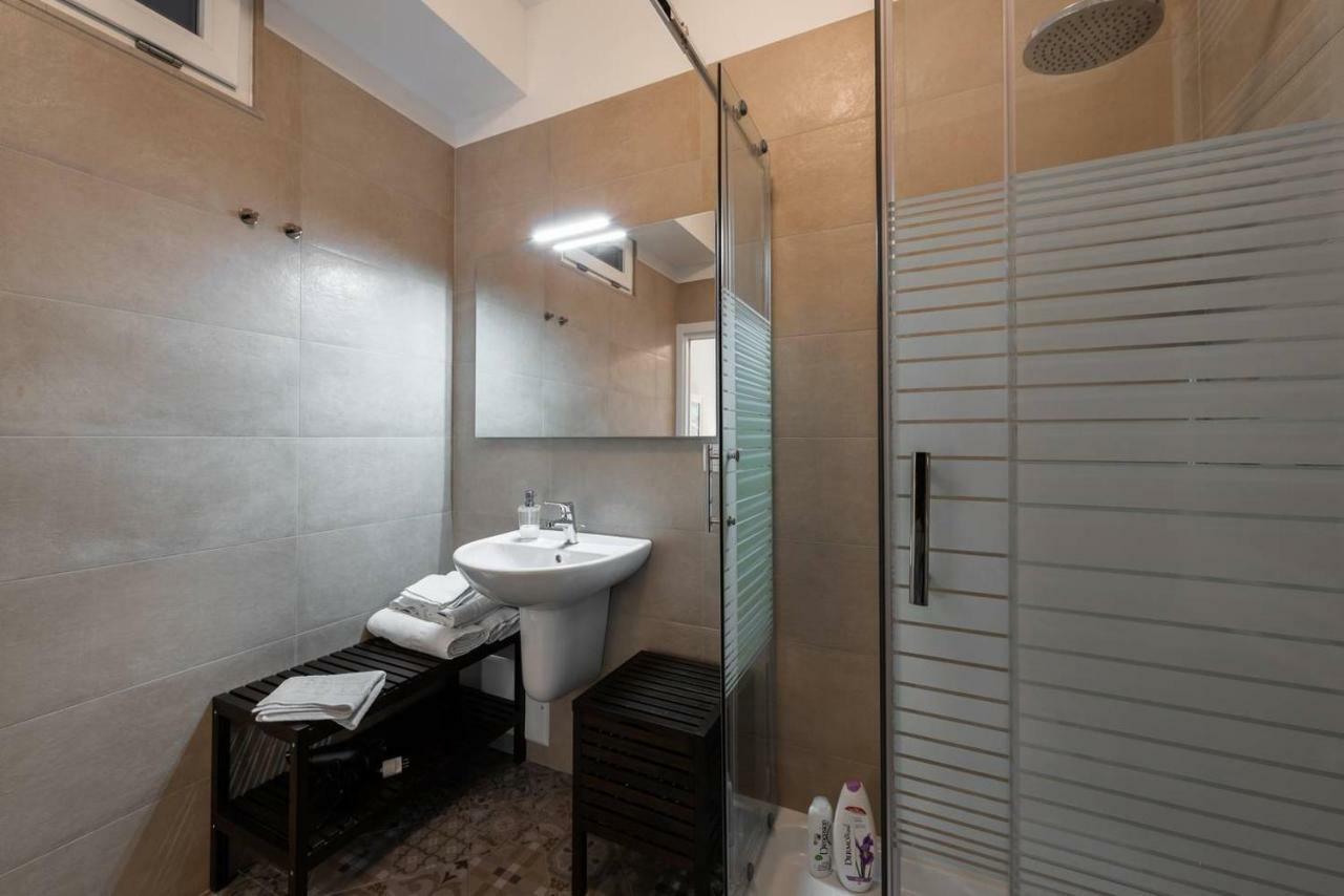 باري Bacco B&B المظهر الخارجي الصورة