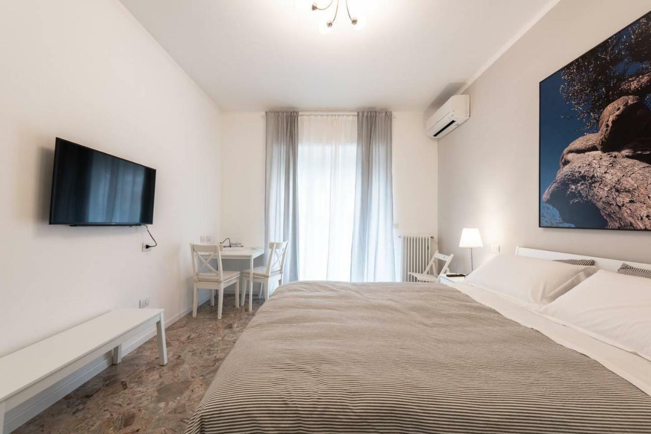 باري Bacco B&B المظهر الخارجي الصورة